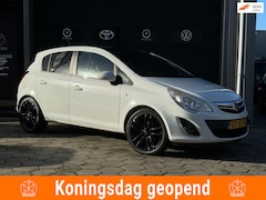 Opel Corsa - 1.4-16V Edition - 3e EIG/Airco/New Apk/5 D