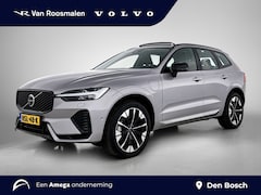 Volvo XC60 - 2.0 T6 AWD Ultra Dark | Leder | Trekhaak | Pano | Rijklaar |