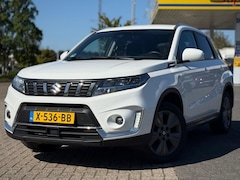 Suzuki Vitara - 1.4 BOOSTERJET SM.HYBRID TREKHAAK 1500KG CARPLAY CAMERA NAVI