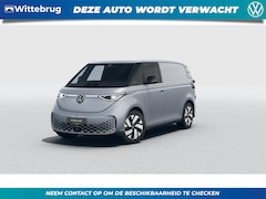 Volkswagen ID. Buzz Cargo - Bulli edition 79 kWh