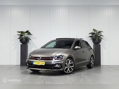 Volkswagen Polo - 2.0 TSI GTI pano automaat navi carplay