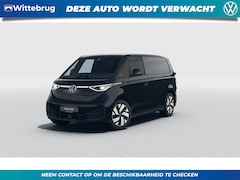 Volkswagen ID. Buzz Cargo - Bulli edition 79 kWh