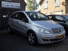 Mercedes-Benz 200-serie - B-Klasse 200,