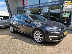 Volkswagen e-Golf - E-Golf