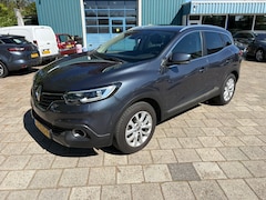 Renault Kadjar - 1.2 TCe Intens