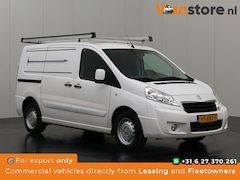 Peugeot Expert - 2.0HDI 128PK Navteq | Navigatie | Airco | Cruise | 3-Zits | Imperiaal | Trekhaak