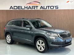 Skoda Kodiaq - 1.4 TSI 4x4 Style 7pers / Panorama dak / Cruise control / Climate control