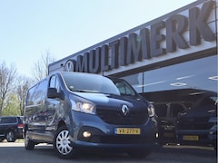 Renault Trafic - 1.6 dCi DUBBELE CABINE
