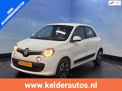 Renault Twingo - 1.0 SCe Collection Airco, Lage km.stand