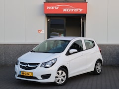 Opel Karl - 1.0 ecoFLEX Edition airco 4-deurs org NL