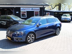 Renault Mégane - Megane 1.2 TCE BOSE - Camera - Massagestoel -climate