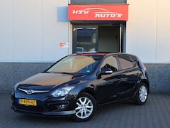 Hyundai i30 - 1.4i i-Drive airco LM 4-deurs *apk 04-2027