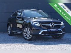 Mercedes-Benz GLC-klasse - 350e 4MATIC Premium