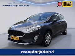 Ford Fiesta - 1.1 TREND