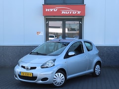 Toyota Aygo - 1.0-12V Access airco 3e eigenaar