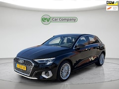 Audi A3 Sportback - 35 TFSI Business edition | LED | Automaat | Trekhaak | Sportstoelen | 1e Eigenaar | Cruise