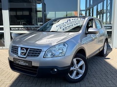 Nissan Qashqai - 2.0 TEKNA PREMIUM PANO NAVI AIRCO AUTOMAAT