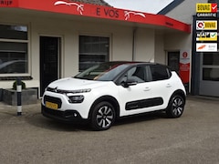Citroën C3 - 1.2 PureTech C-Series