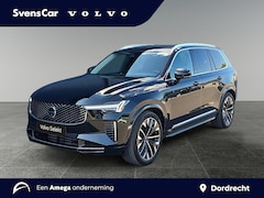 Volvo XC90 - 2.0 T8 Plug-in hybrid AWD Plus Bright | Luchtvering | Trekhaak | Bowers & Wilkins audio |