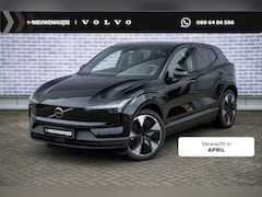 Volvo EX30 - Single Motor Extended Range Ultra 69 kWh | 20 inch | Harman/Kardon | Panoramadak | 360° ca