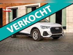 Audi Q3 Sportback - 35 TFSI Advanced Edition | Pano | LED | ACC |
