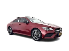 Mercedes-Benz CLA-Klasse - 250 e AMG Limited Business Solution (Plug-in) (INCL-BTW) Aut. *PANO | LEATHER-MICROFIBRE |