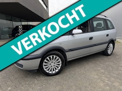 Opel Zafira - 2.2-16V Comfort AIRCO BJ 1-2002 APK 9-2026