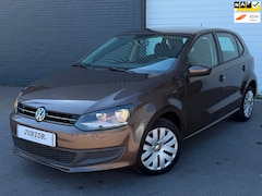 Volkswagen Polo - 1.2 TSI BlueMotion Edition NIEUWEKETTING/AIRCO/5DEURS/NAP