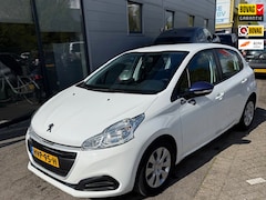 Peugeot 208 - 1.2 PureTech Like