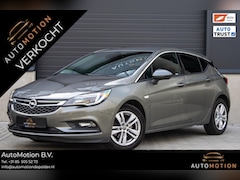 Opel Astra - 1.4 Turbo Business+ Camera Stoelverwarming Lane Assist