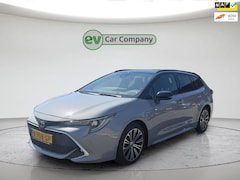 Toyota Corolla Touring Sports - 1.8 Hybrid Executive | LED | Cruise control | Camera | Stoelverwarming | CarPlay | 1e Eige