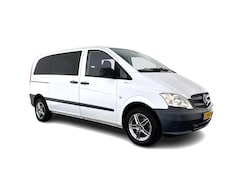 Mercedes-Benz Vito - 110 CDI 320 9-Pers. *RADIO-CD | 16"ALU