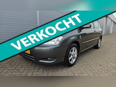 Toyota Corolla - 1.4 VVT-i Linea Luna | Airco | APK 04-2027