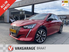 Peugeot 208 - 1.2 GT-Line l CARPLAY l LED l CAMERA l RIJKLAAR