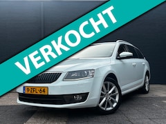 Skoda Octavia Combi - 1.2 TSI | Navi | Stoelverwarming | Elektrische Achterklep