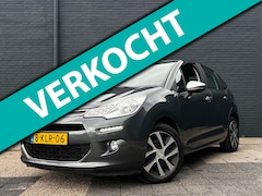 Citroën C3 - 1.2 VTi Collection | Climate & Cruise Control | NAP