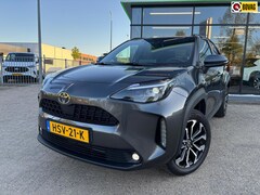 Toyota Yaris Cross - 1.5 Hybrid 130 PK First edition