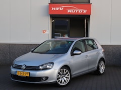 Volkswagen Golf - 1.4 TSI Highline automaat LM navi