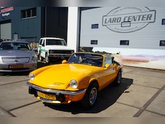Triumph Spitfire