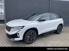 Renault Austral - 1.2 E-Tech full hybrid 200 esprit Alpine Nieuwe auto | Direct leverbaar | MC 2205