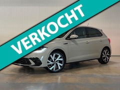 Volkswagen Polo - 1.0 TSI R-Line Business | R-LINE | IQ LIGHTS | ACC | CARPLAY | CAMERA