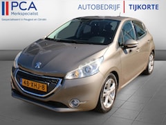 Peugeot 208 - 1.4 VTi Allure