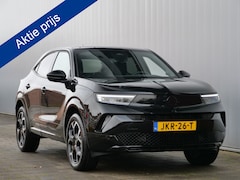 Opel Mokka - GS 130Pk Automaat AKTIEPRIJS VAN € 28.995, - VOOR