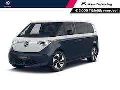 Volkswagen ID. Buzz - Bedrijfswagens Pro Bulli Limited 86kWh 286pk L2 736901