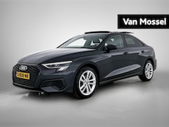 Audi A3 Limousine - 30 TFSI Pro Line 110 PK