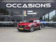 Mazda CX-30 - 2.0 e-SkyActiv-X M Hybrid APPLE CARPLAY/ TREKHAAK