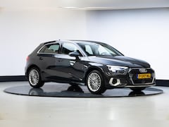 Audi A3 Sportback - 35 TFSI Advanced edition