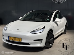 Tesla Model 3 - Standard RWD Plus | SoH %80