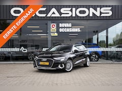 Audi A3 Sportback - 30 TFSI Business edition APPLE CARPLAY/ TREKHAAK