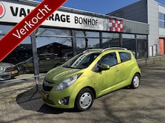 Chevrolet Spark - 1.2 16V LT AIRCO-5DRS-NW APK